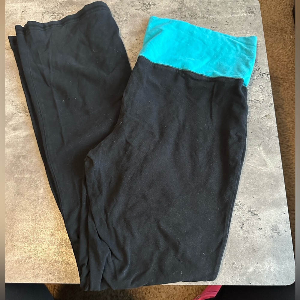 Mossimo Leggings/Sweats- Size XL